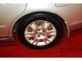 Sheer Silver Metallic - Altima 2.5 S Special Edition Photo No. 8