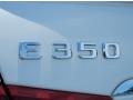 Polar White - E 350 Coupe Photo No. 4