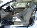 Polar White - E 350 Coupe Photo No. 6