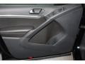 Black Door Panel Photo for 2013 Volkswagen Tiguan #79718789