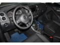Black Prime Interior Photo for 2013 Volkswagen Tiguan #79718817
