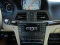 Polar White - E 350 Coupe Photo No. 11