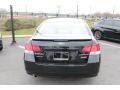Crystal Black Silica - Legacy 2.5i Premium Sedan Photo No. 7