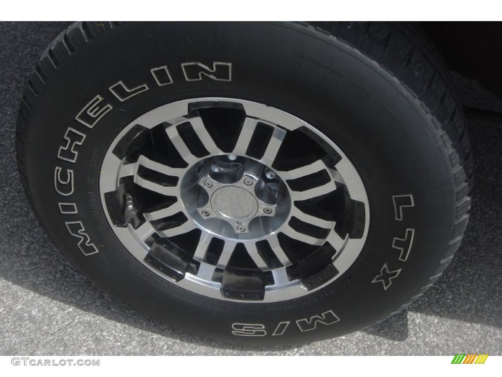 2002 Ford Ranger Edge Regular Cab Custom Wheels Photos