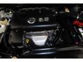Sheer Silver Metallic - Altima 2.5 S Special Edition Photo No. 24