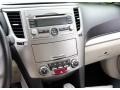 Crystal Black Silica - Legacy 2.5i Premium Sedan Photo No. 11