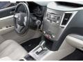 Crystal Black Silica - Legacy 2.5i Premium Sedan Photo No. 12