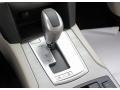 Crystal Black Silica - Legacy 2.5i Premium Sedan Photo No. 14
