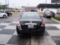 Super Black - Altima 2.5 S Photo No. 4