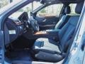 2013 E 350 Sedan Black Interior