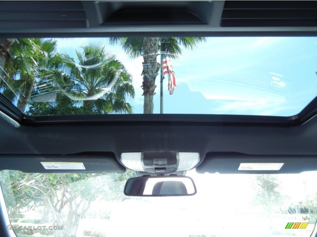2013 Mercedes-Benz E 350 Sedan Sunroof Photo #79719177