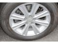 Crystal Black Silica - Legacy 2.5i Premium Sedan Photo No. 17