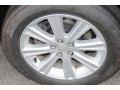 Crystal Black Silica - Legacy 2.5i Premium Sedan Photo No. 18