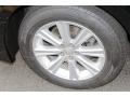 Crystal Black Silica - Legacy 2.5i Premium Sedan Photo No. 19