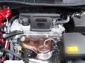 Barcelona Red Metallic - Camry LE Photo No. 6