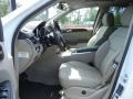 Diamond White Metallic - ML 350 4Matic Photo No. 6