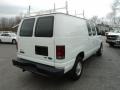 Oxford White - E Series Van E250 Super Duty Commercial Photo No. 3