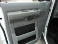 Oxford White - E Series Van E250 Super Duty Commercial Photo No. 5