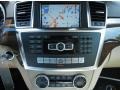 Diamond White Metallic - ML 350 4Matic Photo No. 11