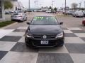 Black Uni - Jetta SE Sedan Photo No. 2