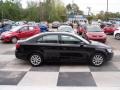 Black Uni - Jetta SE Sedan Photo No. 3
