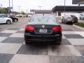 Black Uni - Jetta SE Sedan Photo No. 4