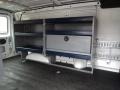 Oxford White - E Series Van E250 Super Duty Commercial Photo No. 21