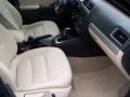 Black Uni - Jetta SE Sedan Photo No. 13