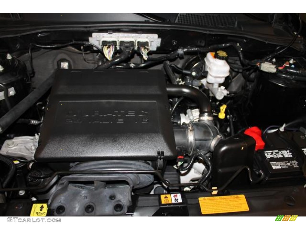 2009 Mercury Mariner V6 Premier 4WD 3.0 Liter DOHC 24-Valve iVCT Duratec V6 Engine Photo #79720489