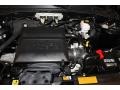 3.0 Liter DOHC 24-Valve iVCT Duratec V6 2009 Mercury Mariner V6 Premier 4WD Engine