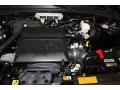  2009 Mariner V6 Premier 4WD 3.0 Liter DOHC 24-Valve iVCT Duratec V6 Engine