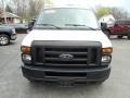 Oxford White - E Series Van E250 Super Duty Commercial Photo No. 25