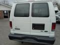 Oxford White - E Series Van E250 Super Duty Commercial Photo No. 27