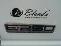 Oxford White - E Series Van E250 Super Duty Commercial Photo No. 30