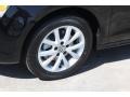 Black Uni - Jetta SE Sedan Photo No. 4