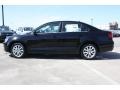 Black Uni - Jetta SE Sedan Photo No. 5