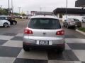 Reflex Silver Metallic - Tiguan SE Photo No. 4