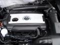 Reflex Silver Metallic - Tiguan SE Photo No. 6