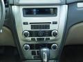 2011 White Suede Ford Fusion SE V6  photo #12