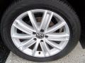 Reflex Silver Metallic - Tiguan SE Photo No. 7