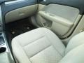 2011 White Suede Ford Fusion SE V6  photo #13