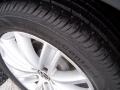 Reflex Silver Metallic - Tiguan SE Photo No. 8