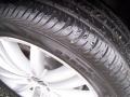 Reflex Silver Metallic - Tiguan SE Photo No. 9