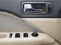 2011 White Suede Ford Fusion SE V6  photo #15