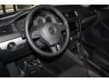 Black Uni - Jetta SE Sedan Photo No. 12