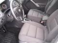 Reflex Silver Metallic - Tiguan SE Photo No. 11