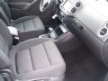 Reflex Silver Metallic - Tiguan SE Photo No. 13