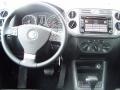 Reflex Silver Metallic - Tiguan SE Photo No. 15