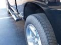 Black - Ram 1500 Express Regular Cab Photo No. 4