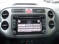 Reflex Silver Metallic - Tiguan SE Photo No. 17